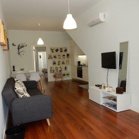 Oporto Downtown Apartment Exterior photo