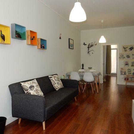 Oporto Downtown Apartment Exterior photo