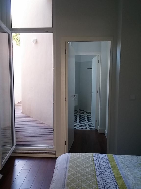 Oporto Downtown Apartment Exterior photo