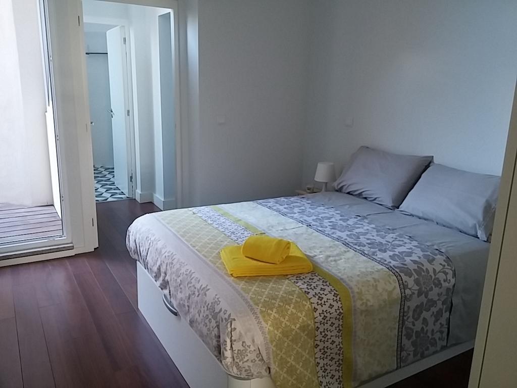 Oporto Downtown Apartment Exterior photo