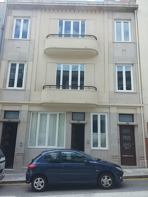 Oporto Downtown Apartment Exterior photo