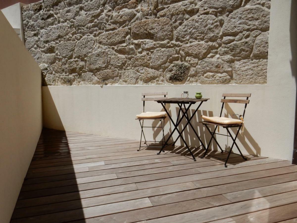 Oporto Downtown Apartment Exterior photo