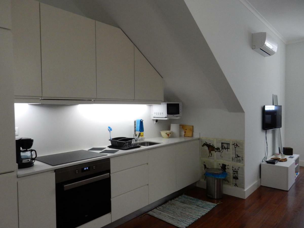 Oporto Downtown Apartment Exterior photo
